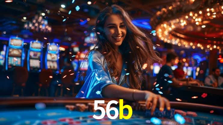Welcome Bonus 56b
