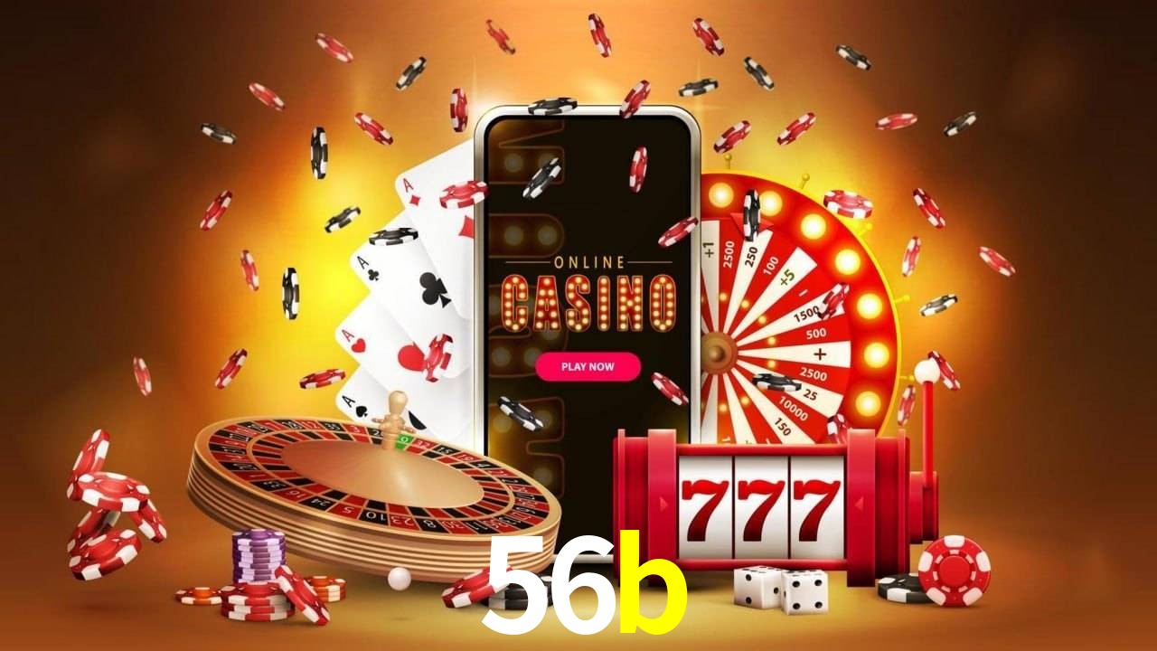 Estatísticas 56b