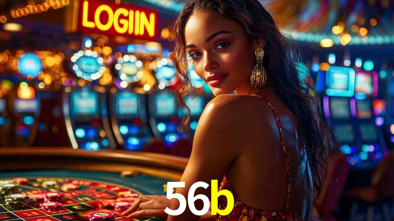 Bônus de Boas-vindas 56b