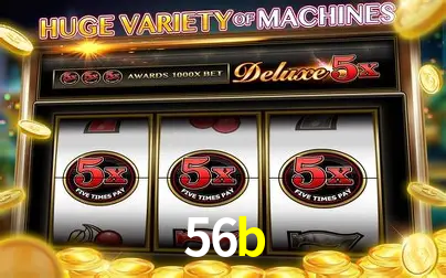 Desvendando o Mundo dos Jogos Virtuais na 56b