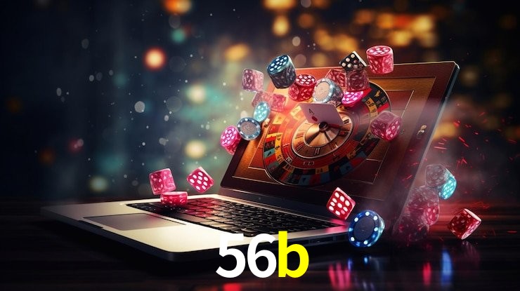 A Emoção da Loteria na 56b: Uma Chance de Mudança de Vida