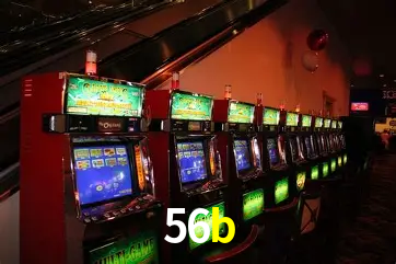 A Experiência Imersiva dos Cassinos Ao Vivo no 56b