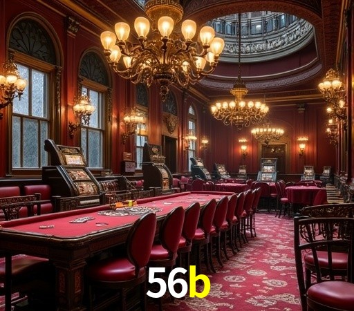 Provedores de Jogos 56b