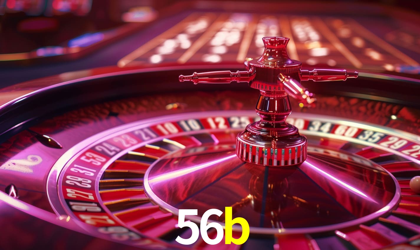 Descubra o Programa VIP da 56b: Vantagens Exclusivas para Jogadores