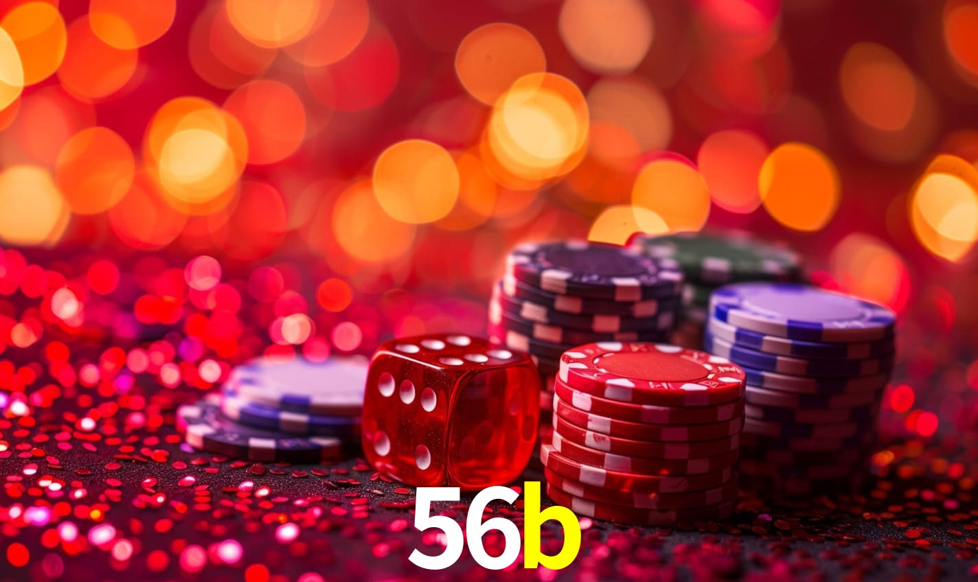 Explorando a Categoria de Eventos em Apostas na 56b