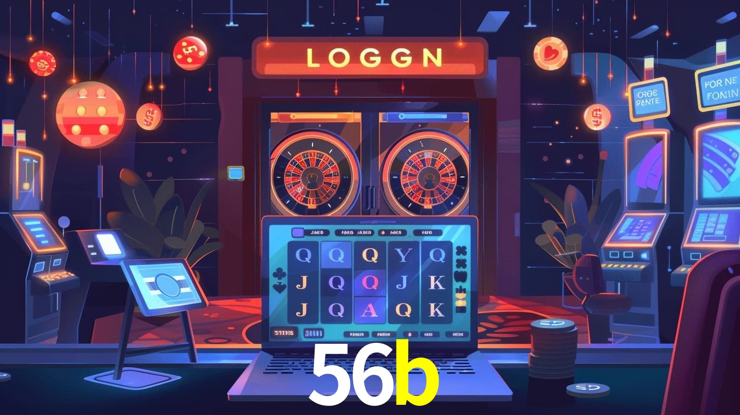 Casino Ao Vivo 56b