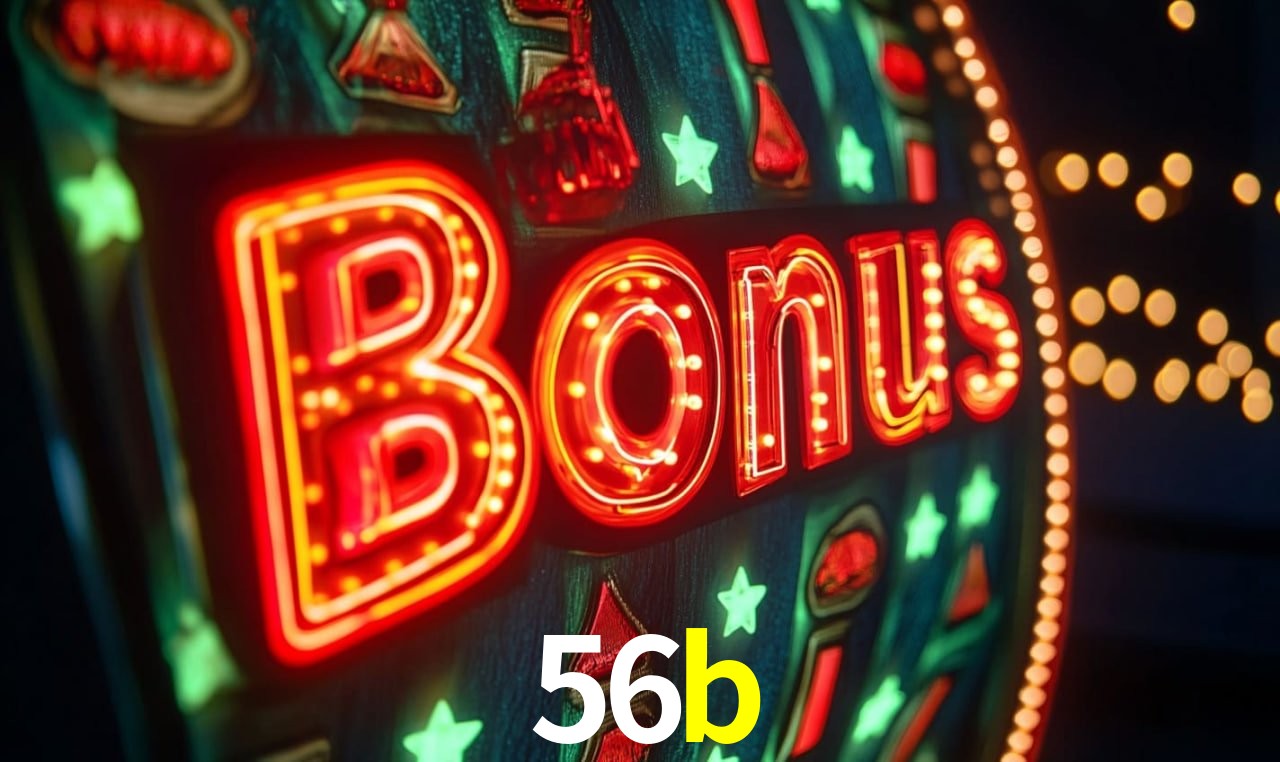 Interface do App 56b