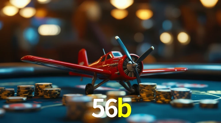 Game Providers 56b