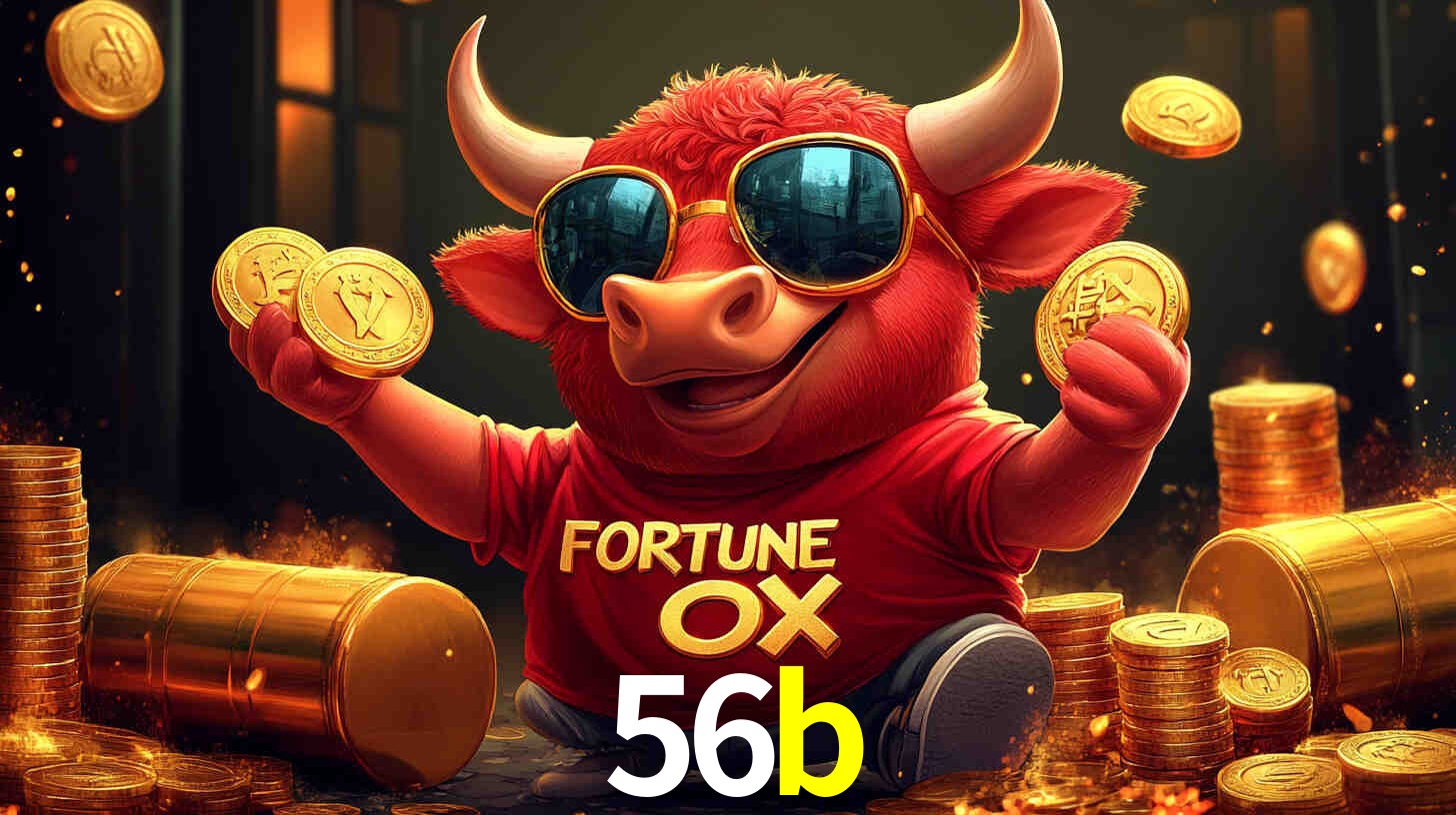 A Popularidade dos Caça-Níqueis no 56b