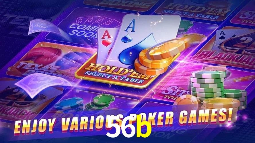 Desvendando o Mundo dos Jogos Virtuais na 56b