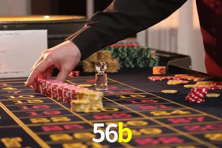 Apostas Esportivas na 56b: Um Guia Completo