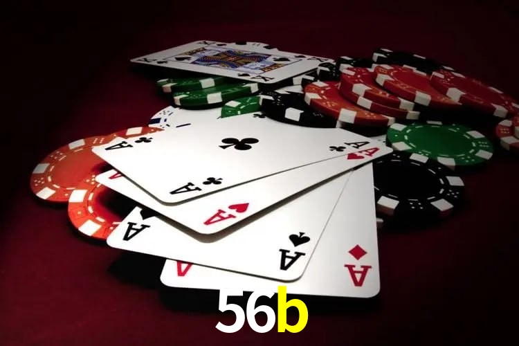 Bônus de Boas-vindas 56b