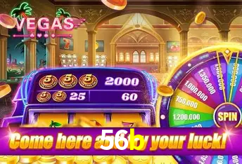 Descubra o Mundo do Cassino Online com 56b