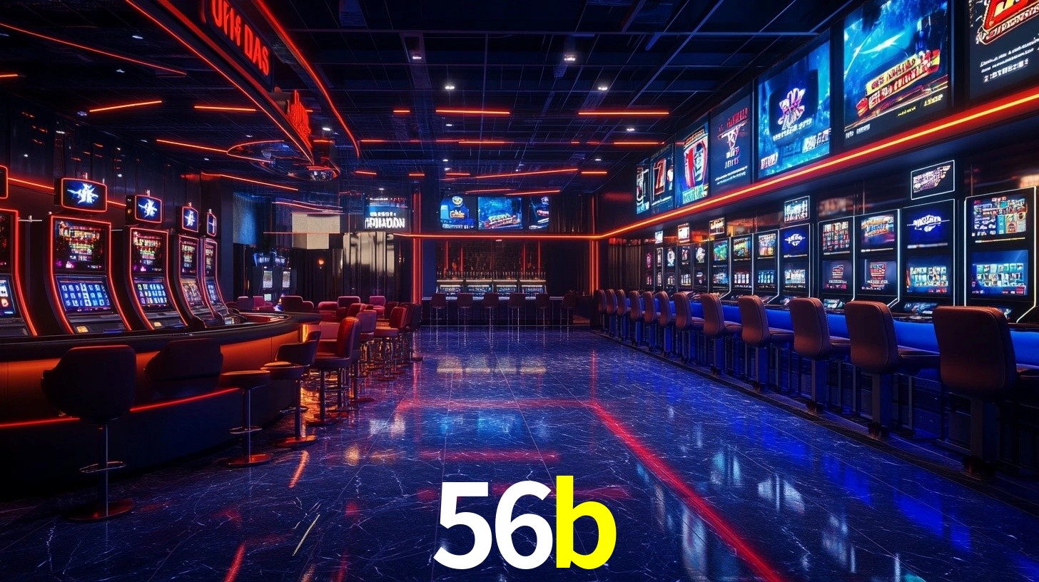 Welcome Bonus 56b