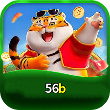 Logo da 56b